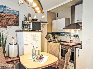 Apartment Bocksbergperle 2 by Interhome - Hahnenklee-Bockswiese - 8
