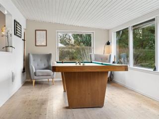Holiday Home Elemine - 300m to the inlet by Interhome - Kirke-Hyllinge - 5