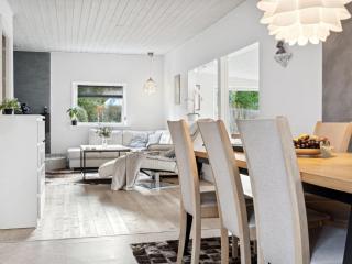 Holiday Home Elemine - 300m to the inlet by Interhome - Kirke-Hyllinge - 6