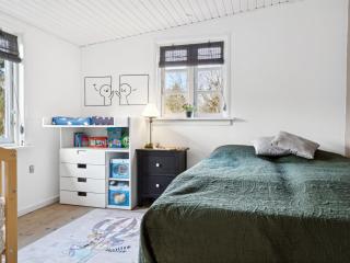 Holiday Home Elemine - 300m to the inlet by Interhome - Kirke-Hyllinge - 4