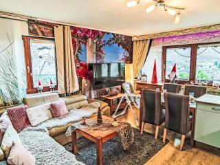 Apartment Ruhrtalblick by Interhome - Winterberg - 1
