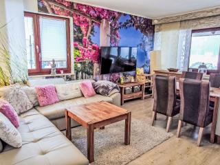 Apartment Ruhrtalblick by Interhome - Winterberg - 0