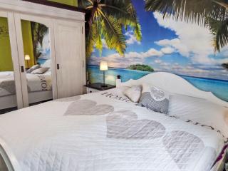 Apartment Ruhrtalblick by Interhome - Winterberg - 6