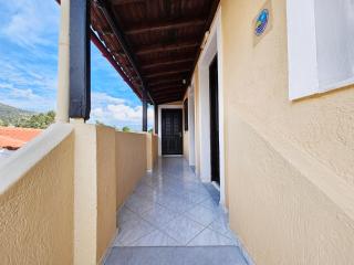 Katerina Apartments - Marathokampos - 8