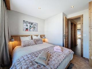 Apartment Péclet 305 by Interhome - Les Menuires - 9