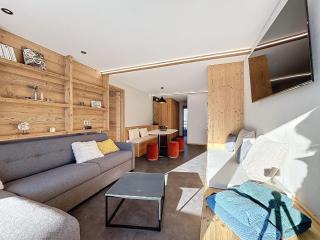 Apartment Péclet 305 by Interhome - Les Menuires - 5