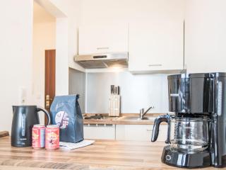 Apartment Fernblick by Interhome - Winterberg - 7