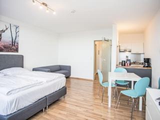 Apartment Fernblick by Interhome - Winterberg - 2