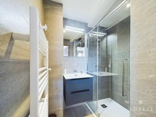 Appartement moderne 3 pièces, 2 ch, proche pistes, parking inclus - FR-1-398-674 - Montvalezan - 1