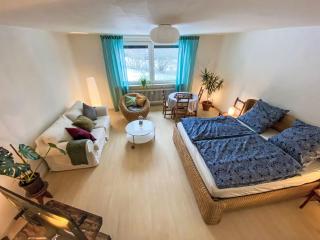 Apartment Gemütlicher Rückzugsort by Interhome - Buntenbock - 8