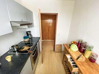 Apartment Gemütlicher Rückzugsort by Interhome - 7