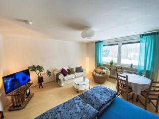 Apartment Gemütlicher Rückzugsort by Interhome - Buntenbock - 5