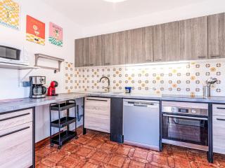 Apartment T3 Gabriello by Interhome - Cala dʼOro - 4