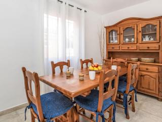Holiday Home Los Almendros by Interhome - 1