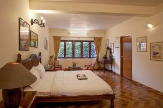 Away From Home - 2 - Home Stay Ooty, Entire 4BHK Villa - Ooty - 6