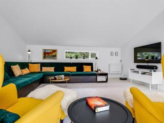 Holiday Home Wolfger - 250m from the sea by Interhome - Strøby - 9