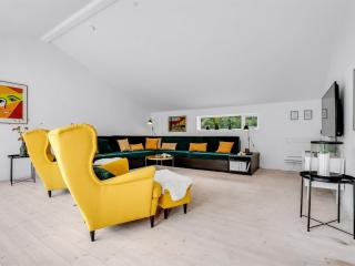 Holiday Home Wolfger - 250m from the sea by Interhome - Strøby - 7