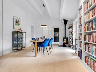 Holiday Home Wolfger - 250m from the sea by Interhome - Strøby - 8