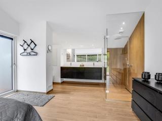 Holiday Home Wolfger - 250m from the sea by Interhome - Strøby - 5