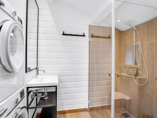 Holiday Home Wolfger - 250m from the sea by Interhome - Strøby - 4