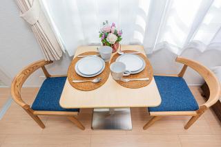 501房间 押上站3分钟 晴空塔solamachi3分钟 免费wi-fi - 7