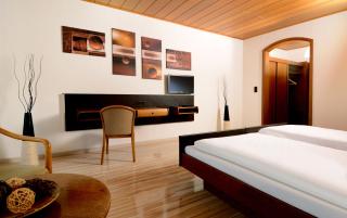 Hotel Es Lämmche - 2