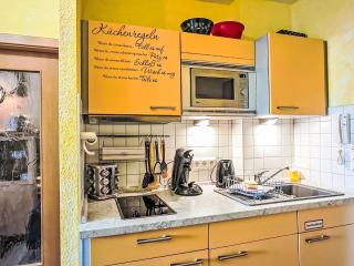 Apartment Bocksbergperle 1 by Interhome - Hahnenklee-Bockswiese - 7