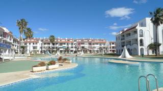 Apartamentos Habitat Altamar - Alcossebre - 0