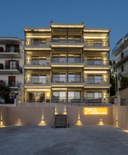 Skia, Premium Key Collection - Skiathos Chora - 9