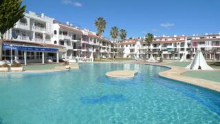 Apartamentos Habitat Altamar - Alcossebre - 9