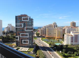 Praia da Rocha Tarik - Portimão - 5