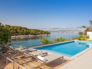Villa Zastup by Interhome - Splitska - 0