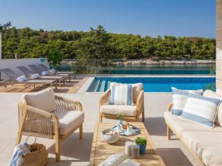 Villa Zastup by Interhome - Splitska - 2