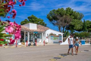 Oh! Campings La Brise - Saintes-Maries-de-la-Mer - 6