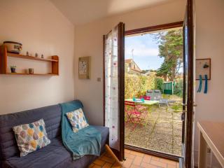 Holiday Home Plein Océan-4 by Interhome - Pornic - 0