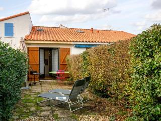 Holiday Home Plein Océan-4 by Interhome - Pornic - 8