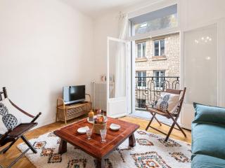 Apartment Le Caroline by Interhome - Dinard - 0