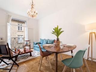 Apartment Le Caroline by Interhome - Dinard - 5