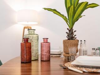 Apartment Le Caroline by Interhome - 1