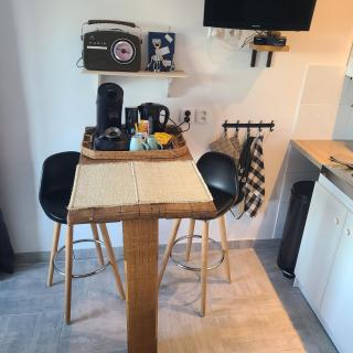 Studio L'audrerie. - 8