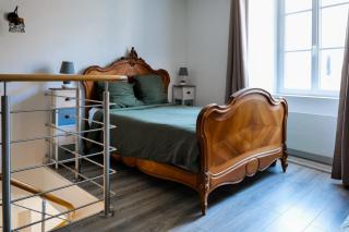 Appartement situé au cœur des belles ruelles sablaises - 5 pers - Les Sables-dʼOlonne - 8