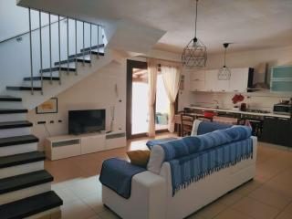 Casa il Cortile Fiorito - Tortolì - 9