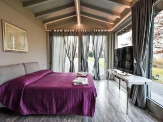 Villa La Casetta sul Lago by Interhome - Clusane sul Lago - 5