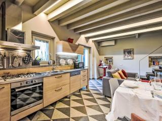 Villa La Casetta sul Lago by Interhome - Clusane sul Lago - 1