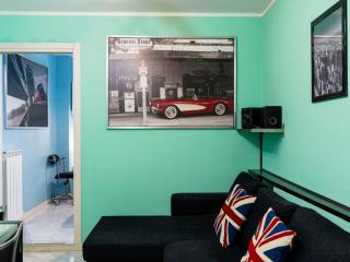 Apartment Sophia by Interhome - 3