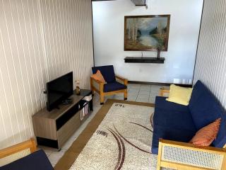 Apartamento espaçoso e central - Três Coroas - 1