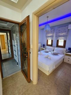 Lilian Luxury Villa Halkidiki - Nea Fokea - 3