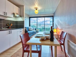 Studio Les Sables d'Argent-10 by Interhome - Lacanau-Océan - 8