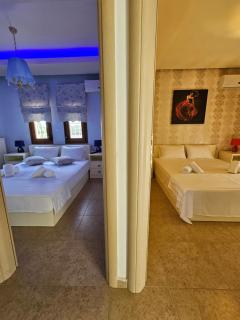 Lilian Luxury Villa Halkidiki - Nea Fokea - 7