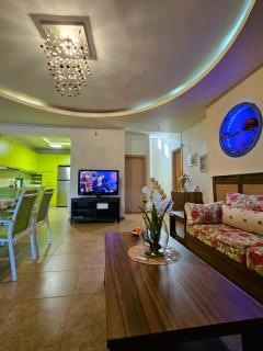Lilian Luxury Villa Halkidiki - Nea Fokea - 0
